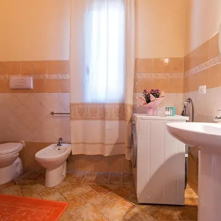 La Casa Del Viale Apartamento