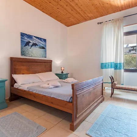 Apartamento La Casa Del Viale Orosei