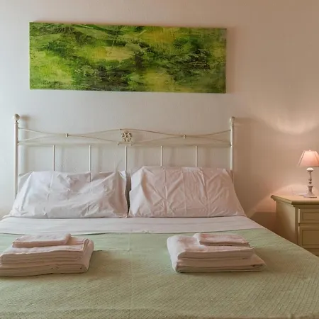 La Casa Del Viale Apartamento *