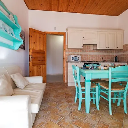 La Casa Del Viale